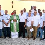 COD impulsa valores olímpicos y conciencia ambiental en la RD