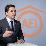 AEI anuncia el congreso internacional para impulsar la innovación y el futuro del sector inmobiliario