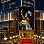Miss República Dominicana 2026 continuará en Downtown Center la presentación de sus candidatas oficiales
