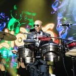 Chiquito Team Band regresa al Salsa Fest 2026 de Veracruz