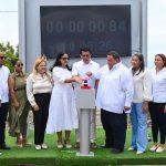 Invertirán más de RD$265 mm en la playa Monte Río, de Azua