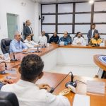 Gobierno garantiza respuesta efectiva en temporada ciclónica