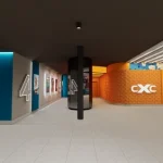 Caribbean Cinemas Ágora abrirá sus puertas en julio