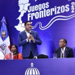 Kelvin Cruz anuncia la Gran Final de los Juegos Fronterizos 2026