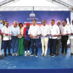 Kelvin Cruz entrega renovado play de béisbol en Los Botados