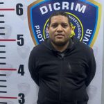 Arrestan a Wilkin García “Mantequilla” por presunta asociación de malhechores, tentativa de homicidio y estafa