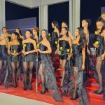 Miss República Dominicana presenta segundo grupo de candidatas