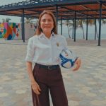 Alcaldía del DN proyectará partidos del Mundial de Fútbol en el Malecón Deportivo