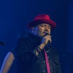 Pavel Núñez y su “Bipolarband” regresan al Hard Rock Café Santo Domingo