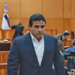Juez establece 20 años contra Cáceres, Torres Robiou y Núñez de Aza