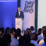 Gobierno lanza una campaña nacional para fortalecer valores y resiliencia en la juventud
