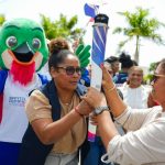 Higüey aportará cuatro atletas a los Juegos Centroamericanos