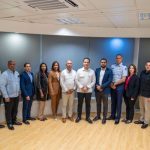 ETED activa Plan Contingencia 2026 para temporada ciclónica