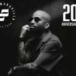 Arcángel celebrará 20 años de trayectoria con concierto en el Estadio Cibao