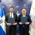 Industria y Comercio firma acuerdo con Uber Eats para impulsar mipymes y comercio interno