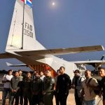 RD habilita vuelo para repatriar sus ciudadanos desde Venezuela