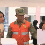 Telemaratón solidario concluye con masiva respuesta de dominicanos en apoyo a Venezuela