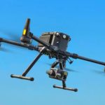 Prohíben uso drones cerca de instalaciones deportivas de RD