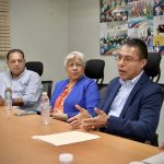 Taekwondo en RD firma histórico acuerdo de cooperación con entidad de Estados Unidos