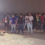 Ejército detiene camión que transportaba 29 haitianos indocumentados en Valverde
