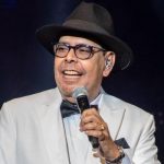 Dan el alta médica a Fernando Villalona