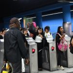 Tarifa integrada beneficia a más de 300 mil usuarios con un ahorro de hasta un 40 % en gastos de movilidad