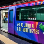 Metro, Teleférico y OMSA serán gratis durante los Juegos Centroamericanos y del Caribe