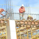 Sector construcción retoma liderazgo económico en el país