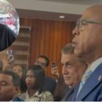 El tenso cruce de palabras entre Alfredo Pacheco y “El Piro”