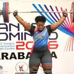 República Dominicana anuncia selección de pesas para los Juegos Centroamericanos y del Caribe Santo Domingo 2026