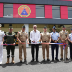 Presidente Luis Abinader inaugura moderna sede del CEMED 
