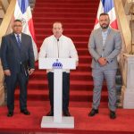 Gobierno prioriza educación, salud e infraestructura en presupuesto 2027
