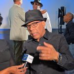 Ramón Orlando celebrará sus 50 años de carrera con un espectáculo histórico junto a Cuco Valoy y grandes estrellas