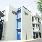 UASD inaugura edificio de postgrado en San Cristóbal