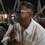 Crazy Design debuta con orquesta de bachata y presenta su nuevo sencillo «Quiéreme»