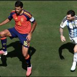 España es el campeón del mundo de FIFA