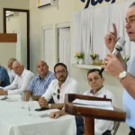 Agricultura y el sector arrocero se activan contra chinche de espiga