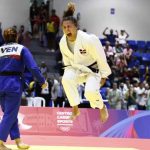 República Dominicana tiene tres medallas doradas con las dos de judo de este domingo