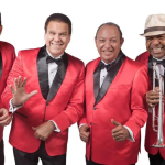 La Navidad llega en julio a Lungomare de la mano del Conjunto Quisqueya
